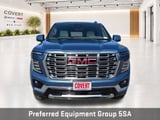 2026 GMC Yukon - Preview 3