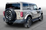 2025 Ford Bronco - Preview 6