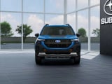 2026 Subaru Forester - Preview 7