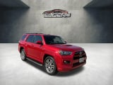 2022 Toyota 4Runner - Preview 7