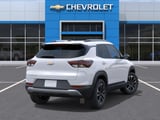 2026 Chevrolet Trailblazer - Preview 5