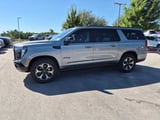 2026 GMC Yukon XL - Preview 4