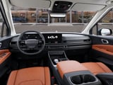2027 Kia Carnival - Preview 14