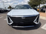 2027 Cadillac Lyriq - Preview 2