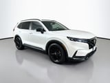 2024 Honda CR-V - Preview 3