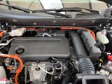 2027 Honda CR-V - Preview 8