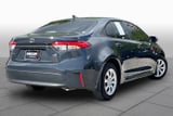 2026 Toyota Corolla - Preview 12