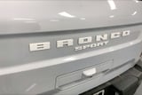 2026 Ford Bronco Sport - Preview 11