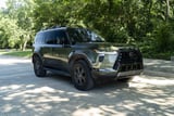 2024 Lexus GX - Preview 3