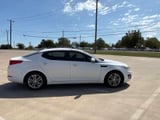 2012 Kia Optima - Preview 5