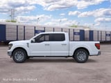 2026 Ford F-150 - Preview 15