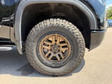 2021 GMC Sierra 1500 - Preview 8