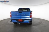 2025 Chevrolet Silverado - Preview 11