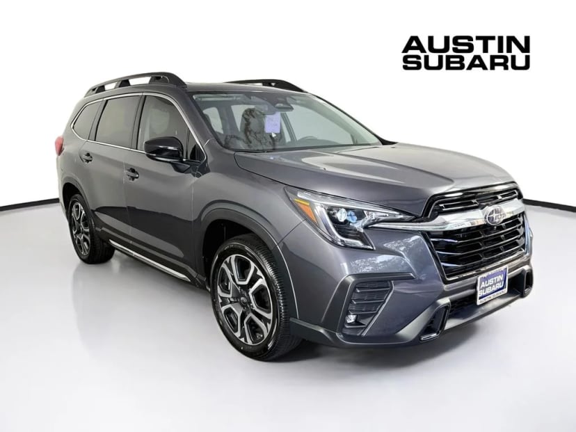 2026 Subaru Ascent - Image 1