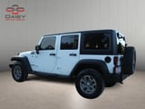 2017 Jeep Wrangler - Preview 8