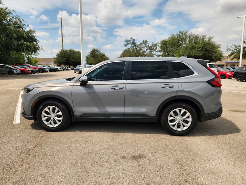 2025 Honda CR-V - Image 2