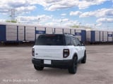 2026 Ford Bronco Sport - Preview 8