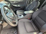 2025 Chevrolet Malibu - Preview 13