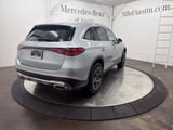 2027 Mercedes-Benz GLC - Preview 7