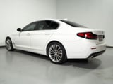 2021 BMW 5 Series - Preview 8
