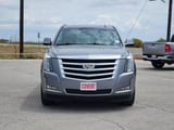 2019 Cadillac Escalade - Preview 2