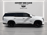 2026 Cadillac Escalade-V - Preview 9
