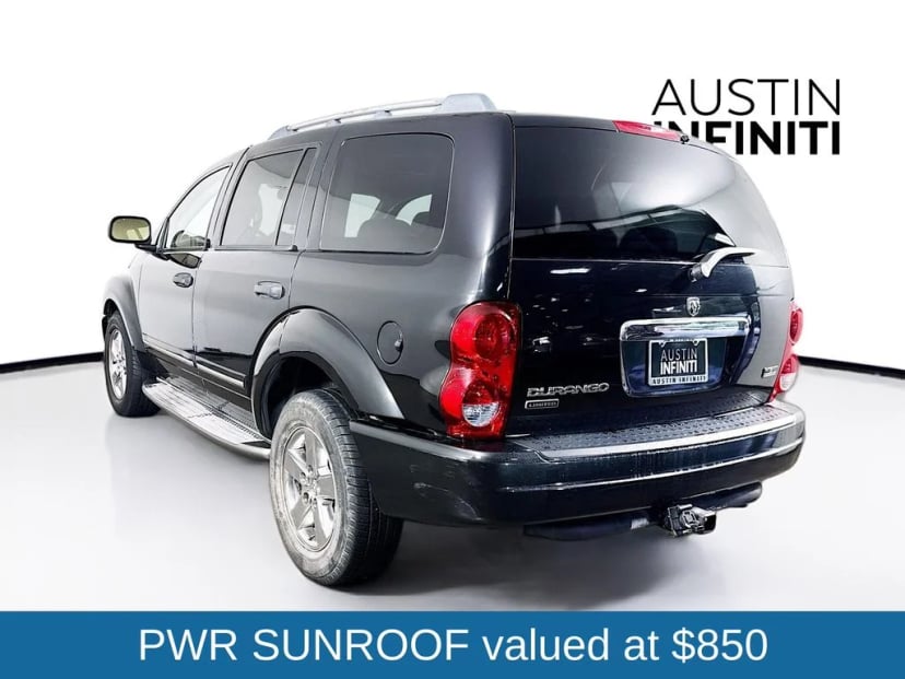 2006 Dodge Durango - Image 2
