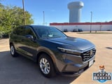 2024 Honda CR-V - Preview 3