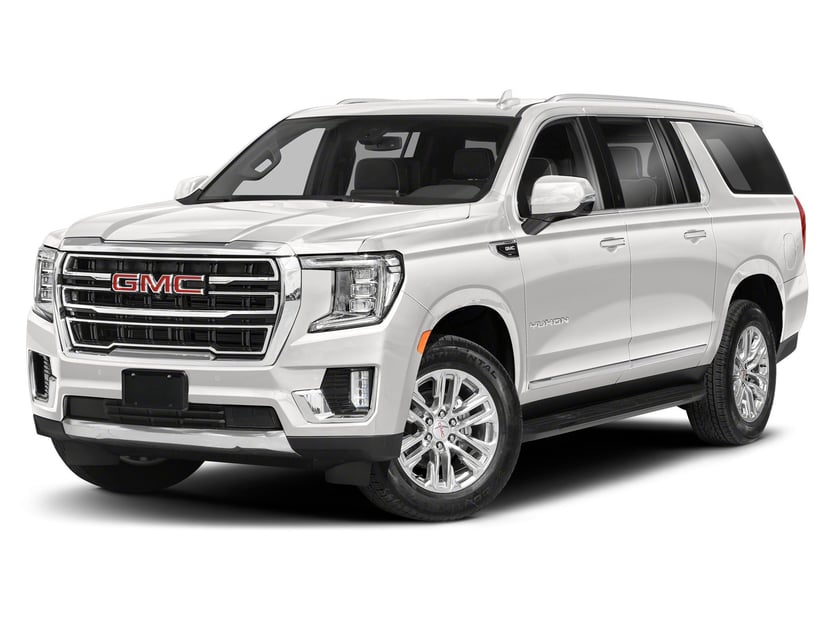 2021 GMC Yukon XL - Image 1
