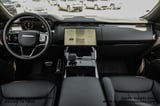 2025 Land Rover Range Rover Sport - Preview 12