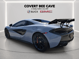 2018 McLaren 570S - Preview 7