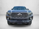 2021 Toyota Tacoma - Preview 2