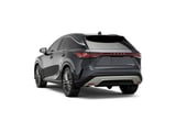 2026 Lexus RX - Preview 3