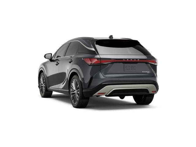 2026 Lexus RX - Image 1