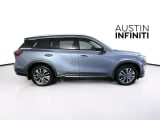 2027 INFINITI QX60 - Preview 8