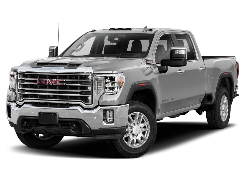 2020 GMC Sierra 2500 HD - Image 1