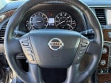 2017 Nissan Armada - Preview 11