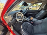 2020 Mazda CX-5 - Preview 5