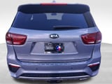 2020 Kia Sorento - Preview 7
