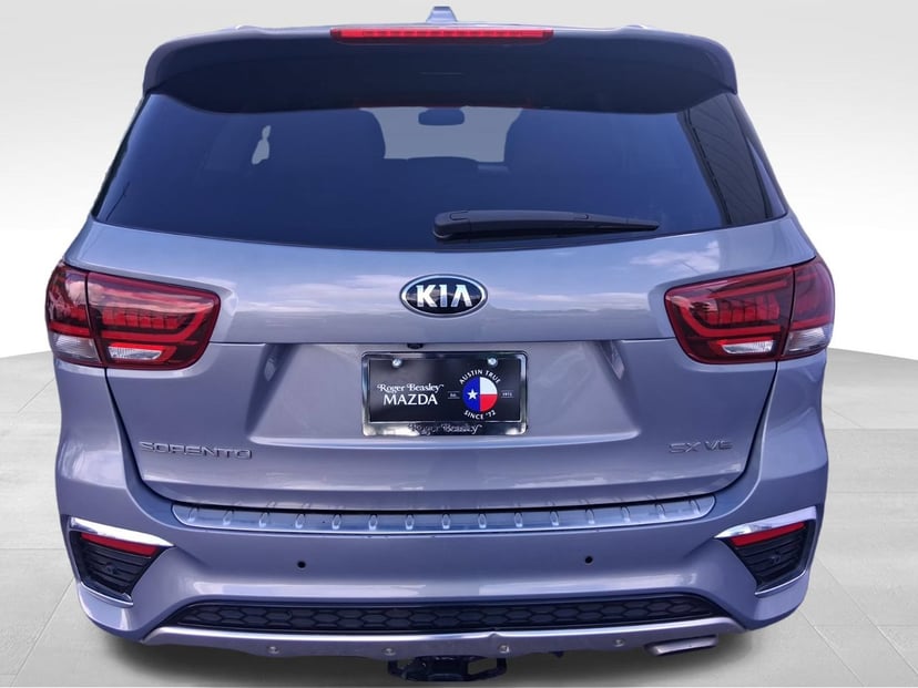 2020 Kia Sorento - Image 3