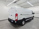 2020 Ford Transit - Preview 7