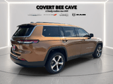 2026 Jeep Grand Cherokee L - Preview 9
