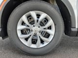 2026 Honda CR-V - Preview 5