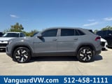 2026 Volkswagen Atlas Cross Sport - Preview 4