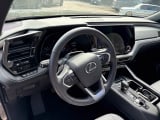 2026 Lexus TX - Preview 13