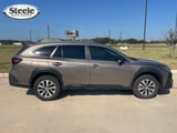2024 Subaru Outback - Preview 4