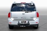 2010 Nissan Armada - Preview 13