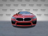 2020 BMW M8 - Preview 4