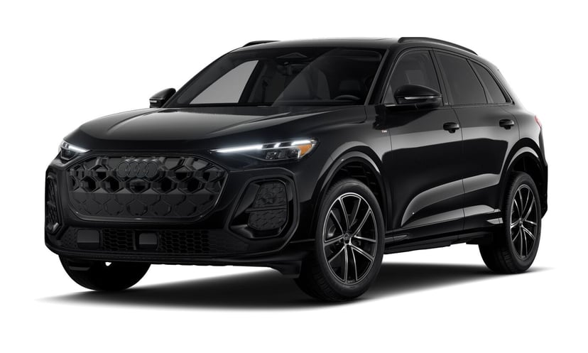2026 Audi Q5 - Image 1