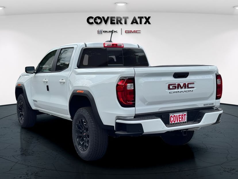 2026 GMC Canyon - Image 3
